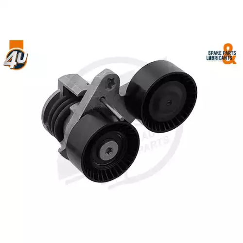 4U AUTOPAR V kayış Gergi Kütüğü 32167BW