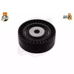 4U AUTOPAR V Kayış Gergi Rulmanı Küçük 32220BW