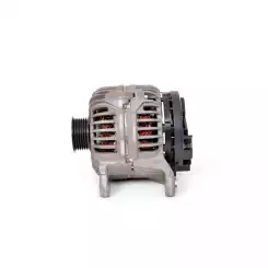 BOSCH Alternatör 0124515042