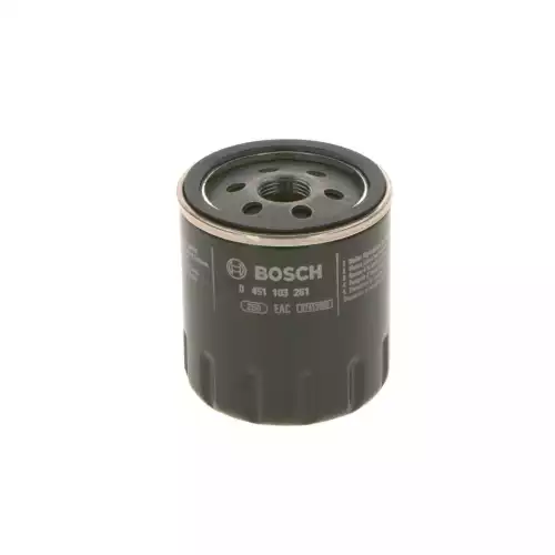 BOSCH Yağ Filtre 0451103261