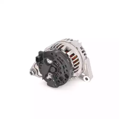 BOSCH Alternatör 12 V 90A 0124325017