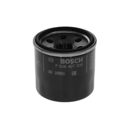 BOSCH Yağ Filtre F026407209