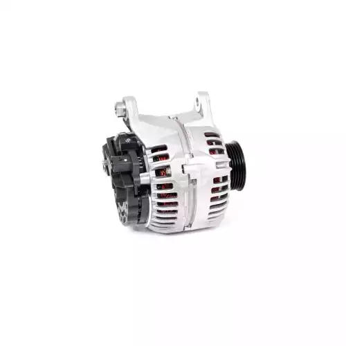 BOSCH Alternatör 0124515040