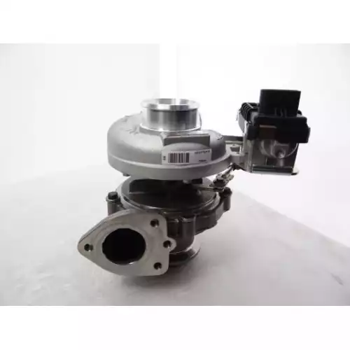 GARRETT Turbo 753546-5023S