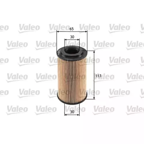 VALEO Yağ Filtre 586564