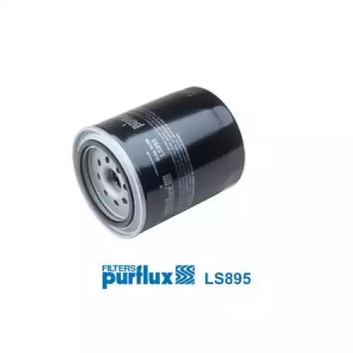 PURFLUX Yağ Filtre LS895