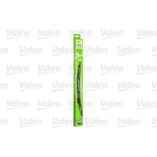 VALEO Silecek Süpürgesi Seti Compact C-53 48 576014