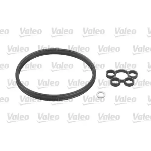 VALEO Yakıt Filtre Mazot 587909