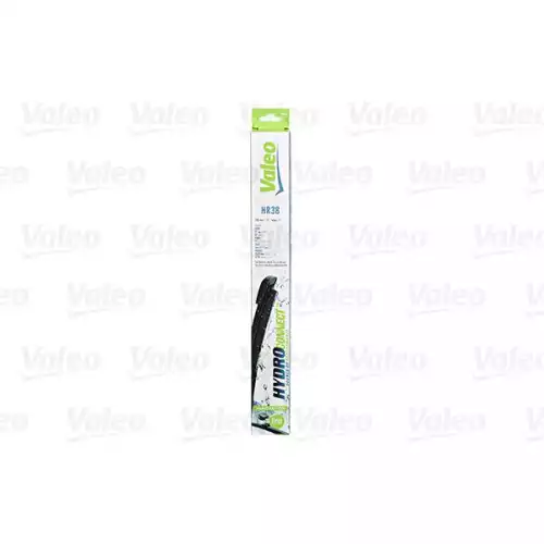 VALEO Silecek Süpürgesi Hydro 380 Mm 578564