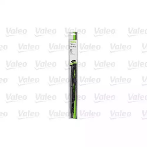 VALEO Silecek Süpürgesi Seti Fırst 500mm 575551