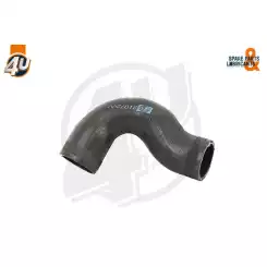 4U AUTOPAR Turbo İntercool Hortumu 21072VV