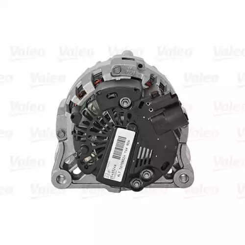 VALEO Alternatör Komple 439553