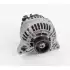 BOSCH Alternatör 0124615007-1986A00935-1986A01166