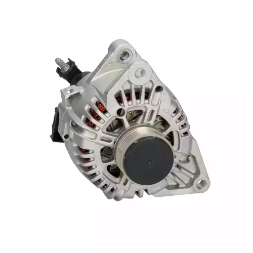 VALEO Alternatör Komple 120A 446765