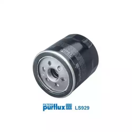 PURFLUX Yağ Filtre LS929