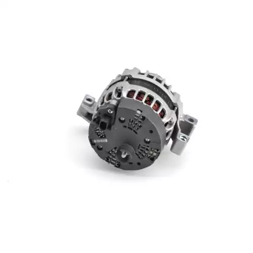 BOSCH Alternatör 0125711105