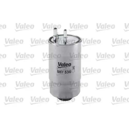 VALEO Yakıt Filtresi Mazot 587536