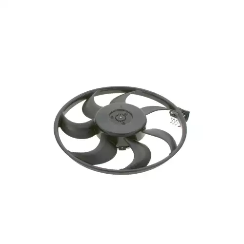 BOSCH Fan Motoru 0130303314