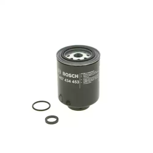 BOSCH Mazot Filtre 1457434453-0986TF0086-N4453