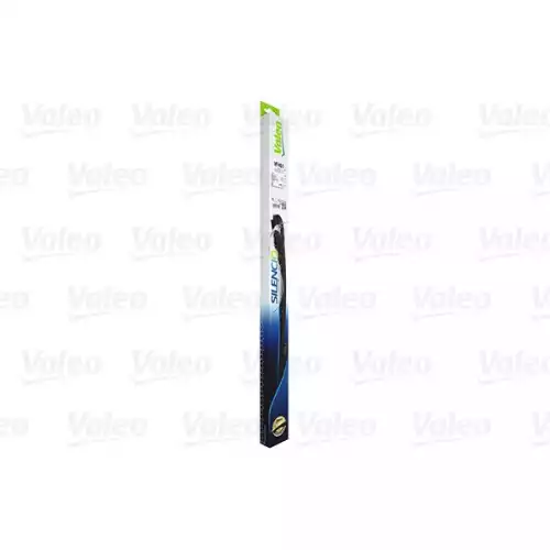 VALEO Silecek Süpürgesi Seti X Trem 650 480mm Vm451 Flat Blade 574651