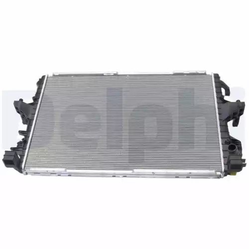 DELPHI Motor Su Radyatörü TSP0524076