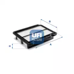 UFI Hava Filtre 30.279.00