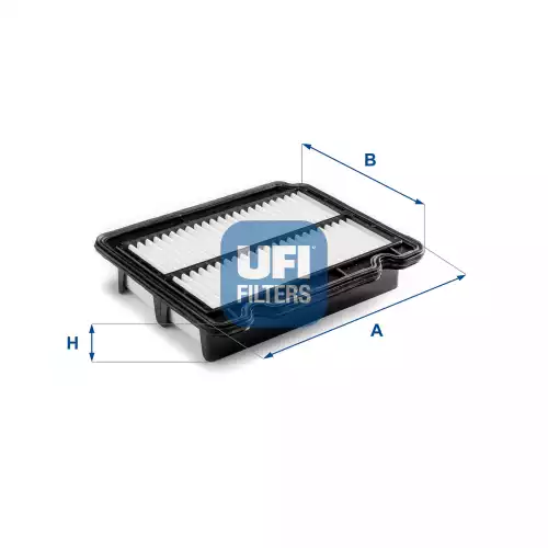 UFI Hava Filtre 30.279.00