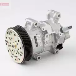 DENSO Klima Kompresörü DCP50124