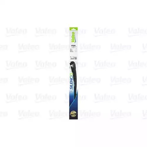 VALEO Silecek Süpürgesi Seti Yeni Tip 530 530mm 574302