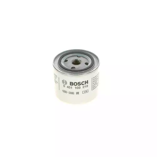 BOSCH Yağ Filtre 0451103219