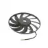 BOSCH Fan Motoru 383 Mm400W 0986338106