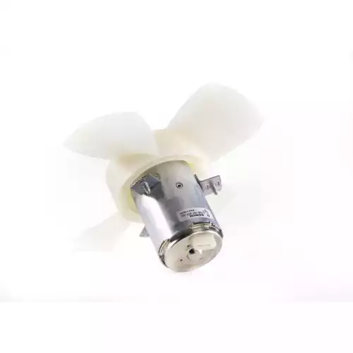 BOSCH Fan Motoru 0130107077