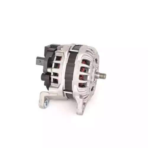 BOSCH Alternatör F000BL07K9