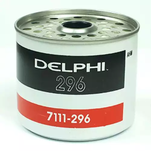 DELPHI Mazot Filtre HDF296