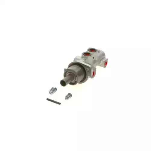 BOSCH Fren Ana Merkez 20.64 Mm Abs 'siz 0986480939