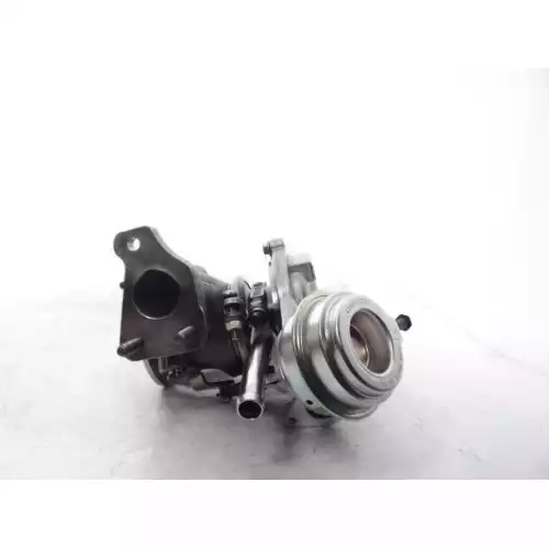 GARRETT Turbo Kompresör 825246-5002S