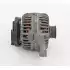 BOSCH Alternatör 12 V 150A 0124525056