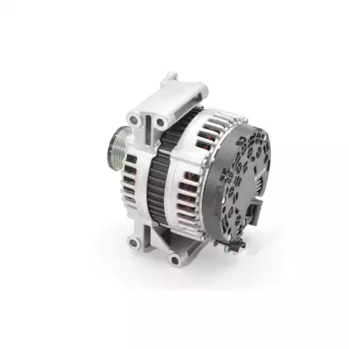 BOSCH Alternatör 12 V 180A 0121715129