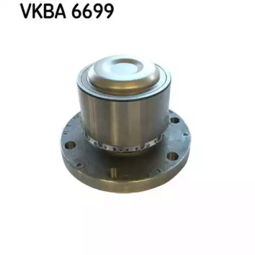 SKF Ön Aks Rulmanı Kit VKBA6699