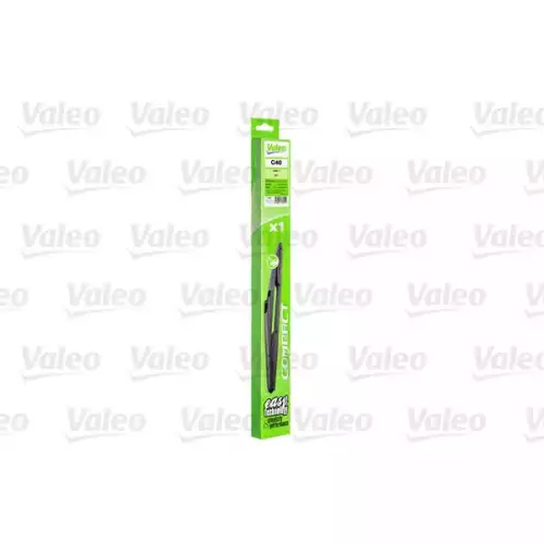 VALEO Arka Cam Silecek Süpürgesi C40 400mm 576055