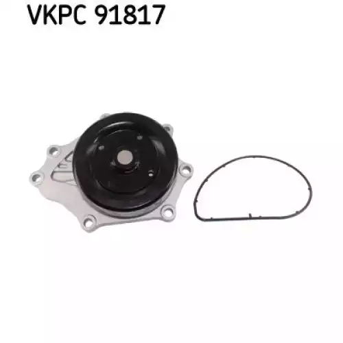 SKF Devirdaim Su Pompası VKPC91817