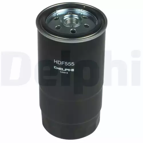 DELPHI Yakıt Filtre HDF555