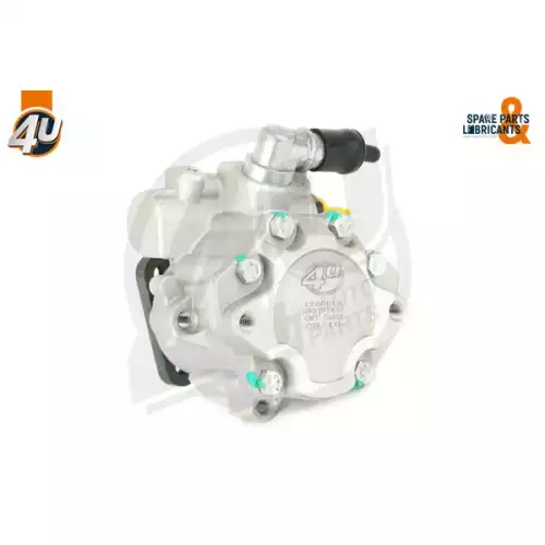 4U AUTOPAR Direksiyon Pompası 12605LR