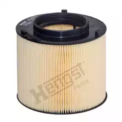 HENGST Hava Filtre E1451L