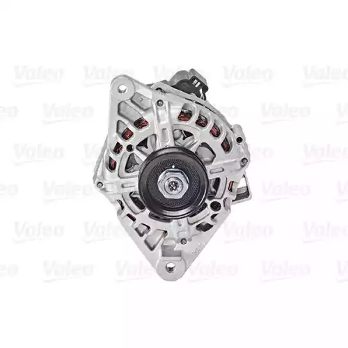 VALEO Alternatör 12 V 90A 439651