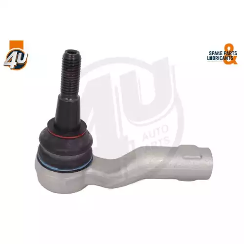 4U AUTOPAR Rot Başı Sol A13935