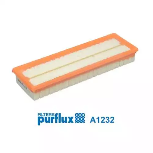 PURFLUX Hava Filtre A1232