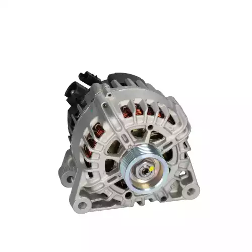 VALEO Alternatör 125Amper 439521