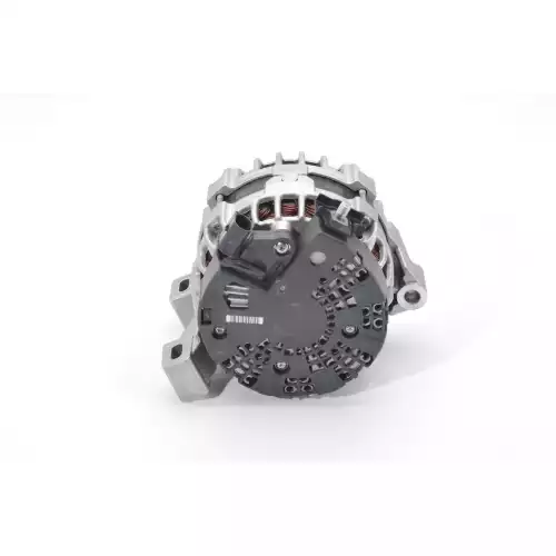 BOSCH Alternatör 0125711048