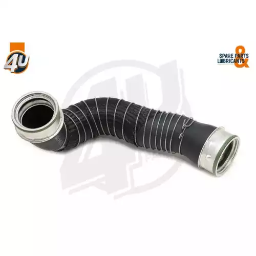 4U AUTOPAR Turbo İntercool Hortumu Sol 61547MR